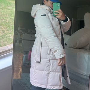 Sam Edelman coat